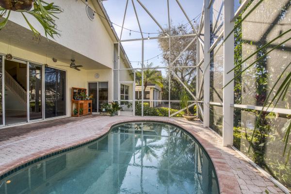 Hidden Lake, 2767 S Clearbrook Cir, Delray Beach, Florida 33445, image 1