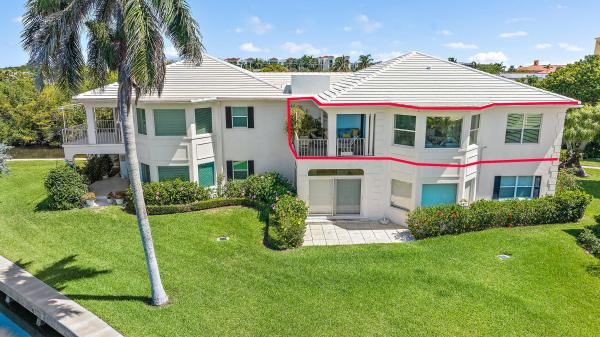 La Coquille Club Villas, 209 Evans Ln, Manalapan, Florida 33462, image 1