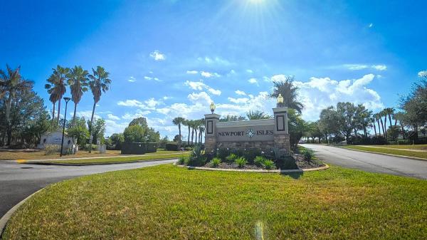 Newport Isles, 2142 SW Newport Isles Blvd, Port St. Lucie, Florida 34953, image 3