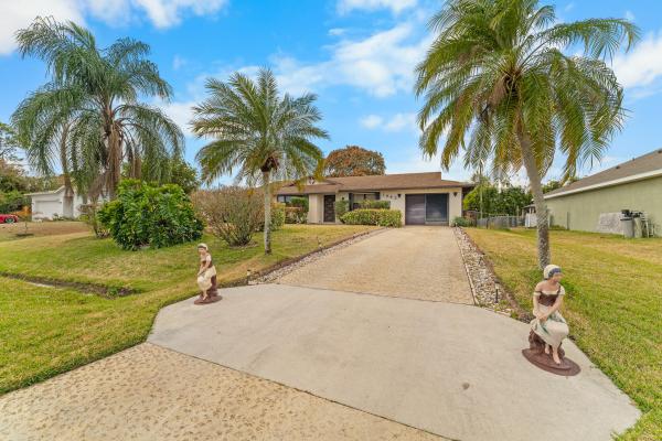 Bayshore Heights, 1962 SW Libra Ln, Port St. Lucie, Florida 34984, image 1