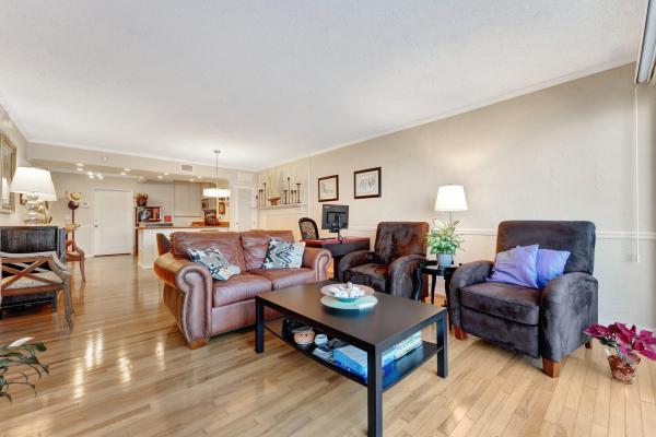 Sunrise Bay Club, 2717 Yacht Club Blvd #6A, Fort Lauderdale, Florida 33304, image 3