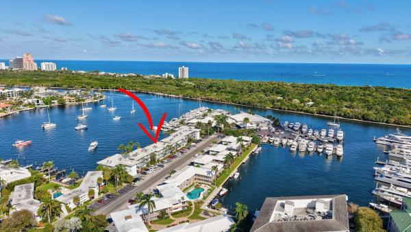 Sunrise Bay Club, 2717 Yacht Club Blvd #6A, Fort Lauderdale, Florida 33304, image 2