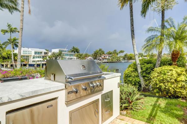 Sunrise Bay Club, 2717 Yacht Club Blvd #6A, Fort Lauderdale, Florida 33304, image 1