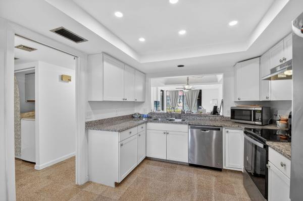 Half Moon Bay, 7030 Half Moon Cir #117, Hypoluxo, Florida 33462, image 1
