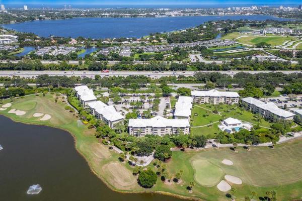 Whitehall Village, 2811 Village Blvd #101, West Palm Beach, Florida 33409, image 1