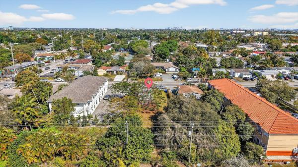 Hollywood Little Ranches, 2322 Johnson St #1-2, Hollywood, Florida 33020, image 1