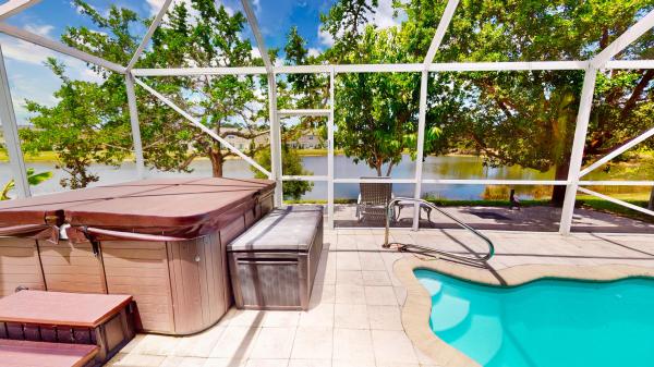 Vizcaya Falls, 2323 NW Padova St, Port St. Lucie, Florida 34986, image 1