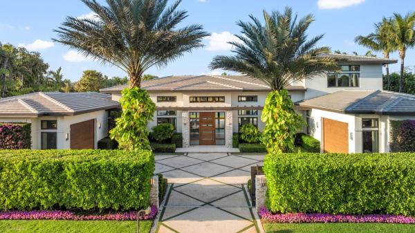 Cypress Island, 12381 Cypress Island Way, Wellington, Florida 33414, image 1
