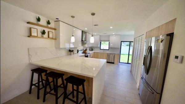 Beachway Estates, 871 NE 27th Ave, Pompano Beach, Florida 33062, image 2