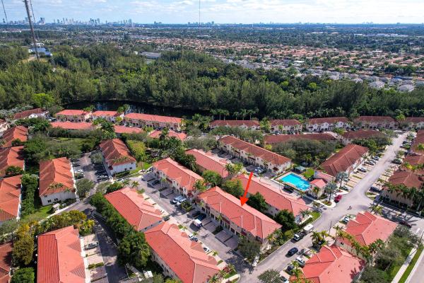 21105 NW 14th Pl #4, Miami Gardens, Florida 33169, image 1