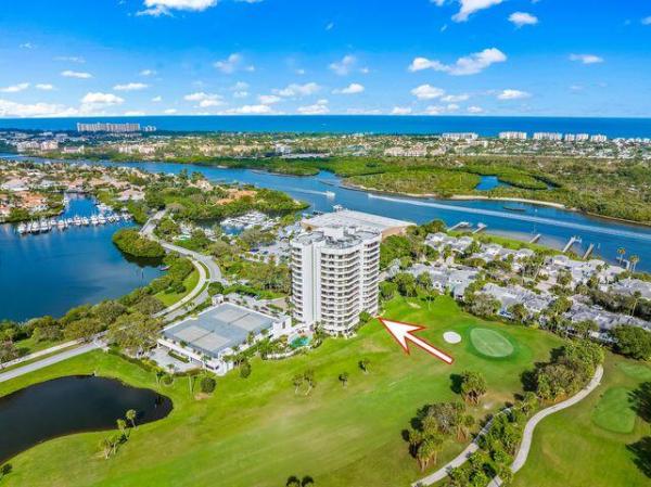 Southporte One At Jonathan's Landing, 3322 Casseekey Island Rd #104, Jupiter, Florida 33477, image 1