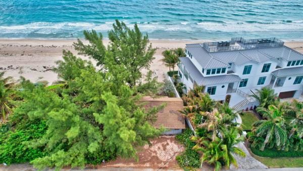 Palm Beach Shore Acres, 5015 Old Ocean Blvd, Ocean Ridge, Florida 33435, image 1