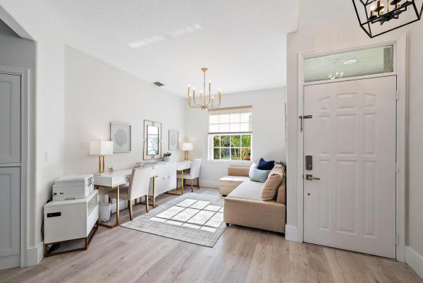 Quail Meadow, 8307 Quail Meadow Way, West Palm Beach, Florida 33412, image 2