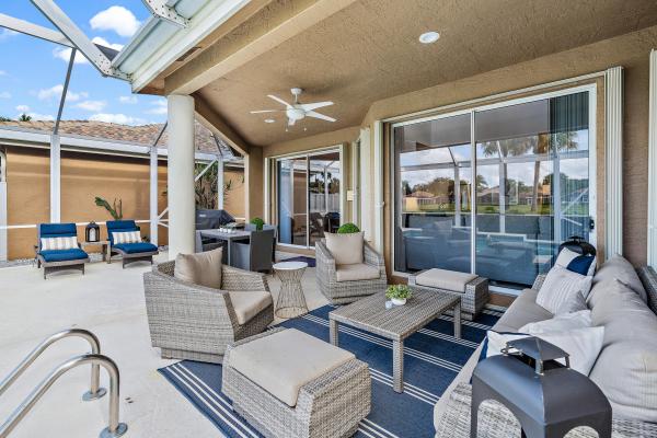Quail Meadow, 8307 Quail Meadow Way, West Palm Beach, Florida 33412, image 3