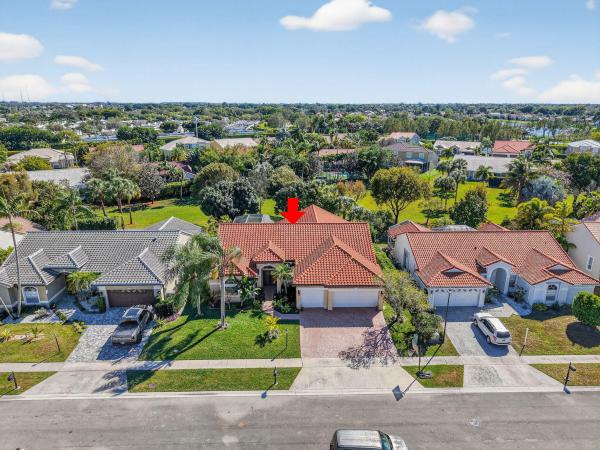 Boca Vista Estates, 9331 Vedra Pointe Ln, Boca Raton, Florida 33496, image 1