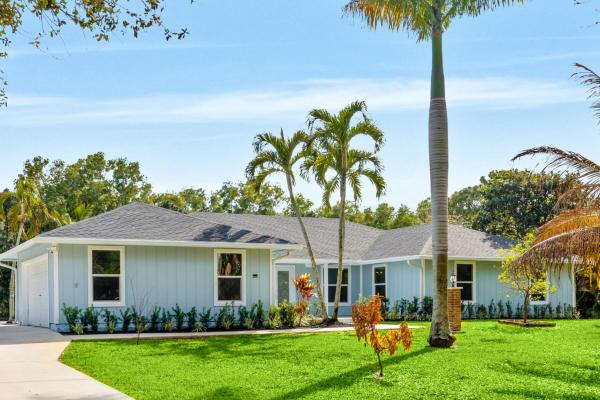 Palm Beach Country Estates, 6578 146th Rd N, Palm Beach Gardens, Florida 33418, image 1