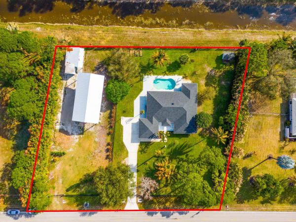 Palm Beach Country Estates, 6578 146th Rd, Palm Beach Gardens, Florida 33418, image 1