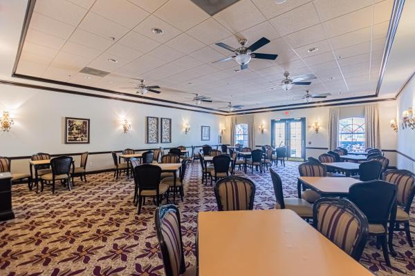 Cascades At St Lucie West, 431 NW Cool Water Ct, Port St. Lucie, Florida 34986, image 3