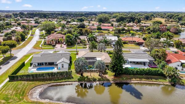 Boca Greens Country Club, 10294 Crosswind Rd, Boca Raton, Florida 33498, image 1