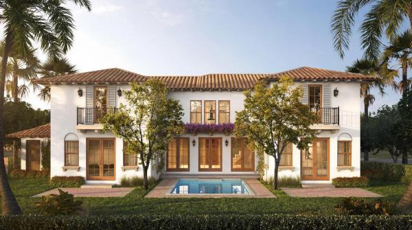 Jeanette Court, 240 Oleander Ave, Palm Beach, Florida 33480, image 1