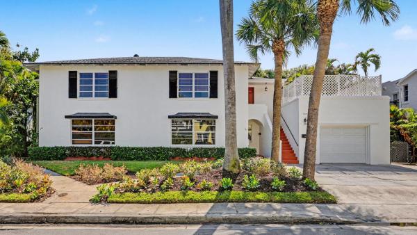 Jeanette Court, 240 Oleander Ave, Palm Beach, Florida 33480, image 3