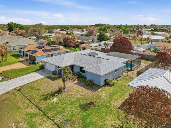 Riverview, 826 SE Quiescent Ln, Port St. Lucie, Florida 34983, image 1