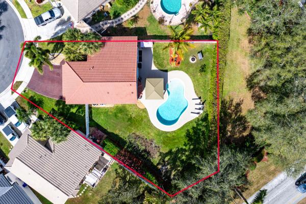 5077 Prairie Dunes Village Cir, Lake Worth, Florida 33463, image 1