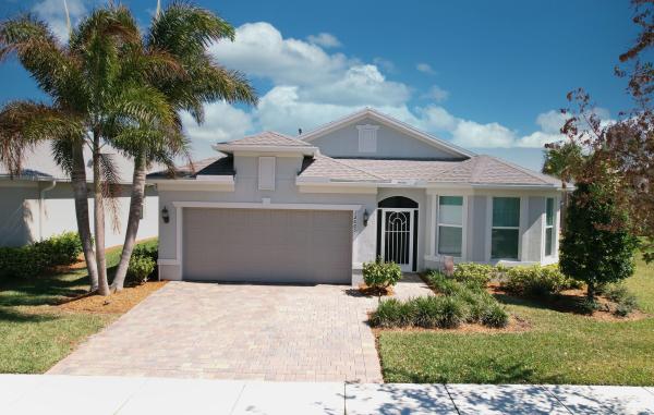 Del Webb At Tradition, 12665 SW Cattleya Ln, Port St. Lucie, Florida 34987, image 1