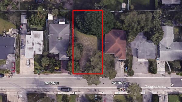 Washington Park, 0000 NW 7th Ct, Fort Lauderdale, Florida 33311, image 1