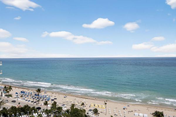 The Q Club Resort & Residences, 505 N Fort Lauderdale Beach Blvd #1512, Fort Lauderdale, Florida 33304, image 2