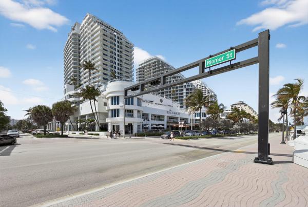 The Q Club Resort & Residences, 505 N Fort Lauderdale Beach Blvd #1512, Fort Lauderdale, Florida 33304, image 1