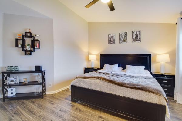 Sail Harbour At Briar Bay, 6125 Eaton St, West Palm Beach, Florida 33411, image 1