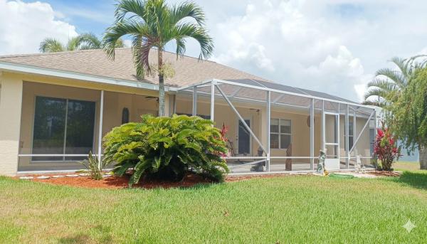 4017 SW Kadlic St, Port St. Lucie, Florida 34953, image 1