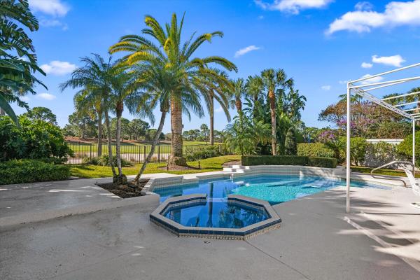 The Loxahatchee Club At Maplewood, 127 Echo Dr, Jupiter, Florida 33458, image 1