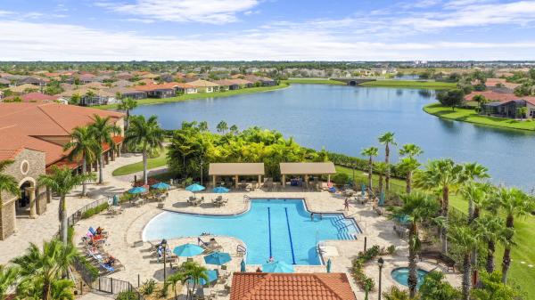 Vitalia At Tradition, 10288 SW Yellowwood Ave, Port St. Lucie, Florida 34987, image 2