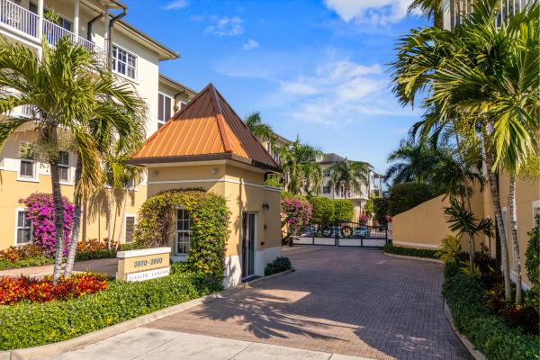 Flagler Landing, 3950 N Flagler Dr #401, West Palm Beach, Florida 33407, image 3