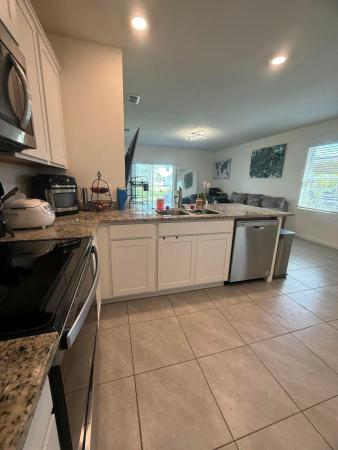 Central Park, 12251 Nettuno Way, Port St. Lucie, Florida 34987, image 1