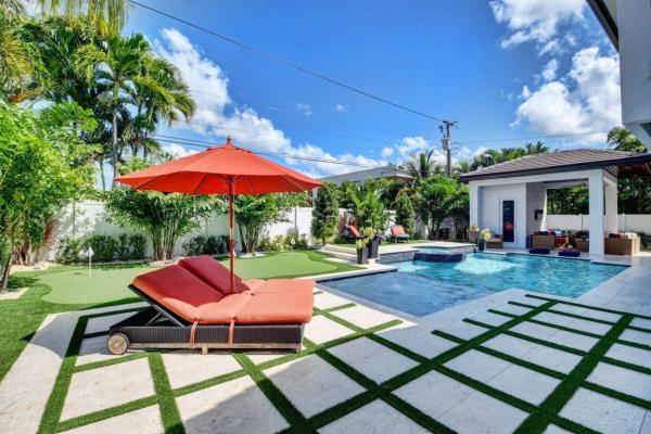 Boca Villas, 255 NE 3rd Ct, Boca Raton, Florida 33432, image 1