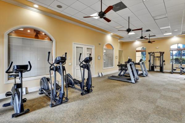 St Andrews Park, 6145 NW Helmsdale Way, Port St. Lucie, Florida 34983, image 1