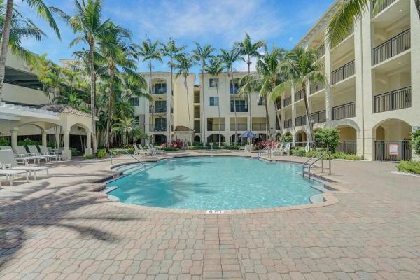 San Raphael, 3204 Renaissance Way #204, Boynton Beach, Florida 33426, image 1