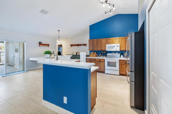 Woodland Trails, 4582 SW Uleta St, Port St. Lucie, Florida 34953, image 2