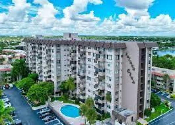 Island Club, 777 S Federal Hwy #RP612, Pompano Beach, Florida 33062, image 2