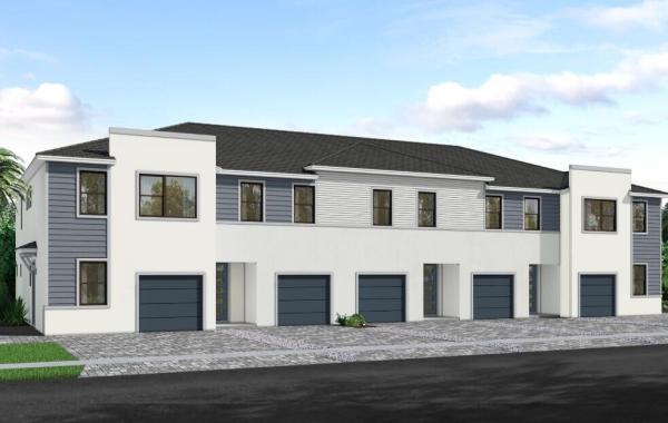 Lake Worth Beach No HOA, 4273 Efendi Dr #Nautical 12-02, Lake Worth Beach, Florida 33462, image 1