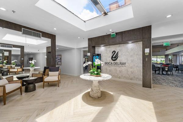 Boca Delray Golf & Country Club, 5722 Willow Creek Ln, Delray Beach, Florida 33484, image 1