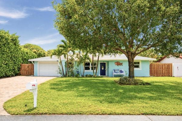 Riverside Drive Park, 1515 Treemont Ave, Jupiter, Florida 33469, image 1