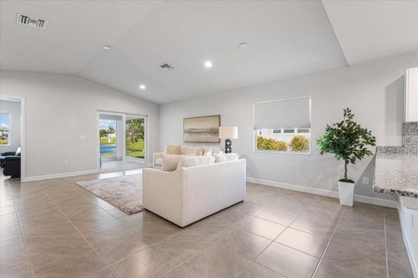 Spanish Lakes Riverfront, 10 Juan Carlos Ln, Port St. Lucie, Florida 34952, image 1