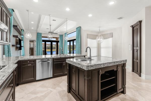 Seven Bridges, 9273 Tropez Ln, Delray Beach, Florida 33446, image 1