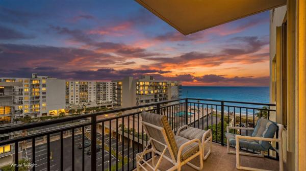 La Bonne Vie, 3475 S Ocean Blvd #7150, Palm Beach, Florida 33480, image 1