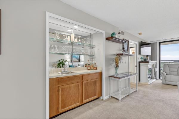 Bryn Mawr Ocean Towers, 5059 N Highway A1a #902, Fort Pierce, Florida 34949, image 2