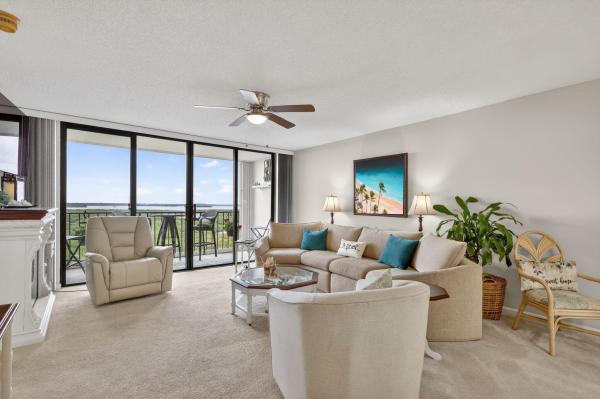 Bryn Mawr Ocean Towers, 5059 N Highway A1a #902, Fort Pierce, Florida 34949, image 1